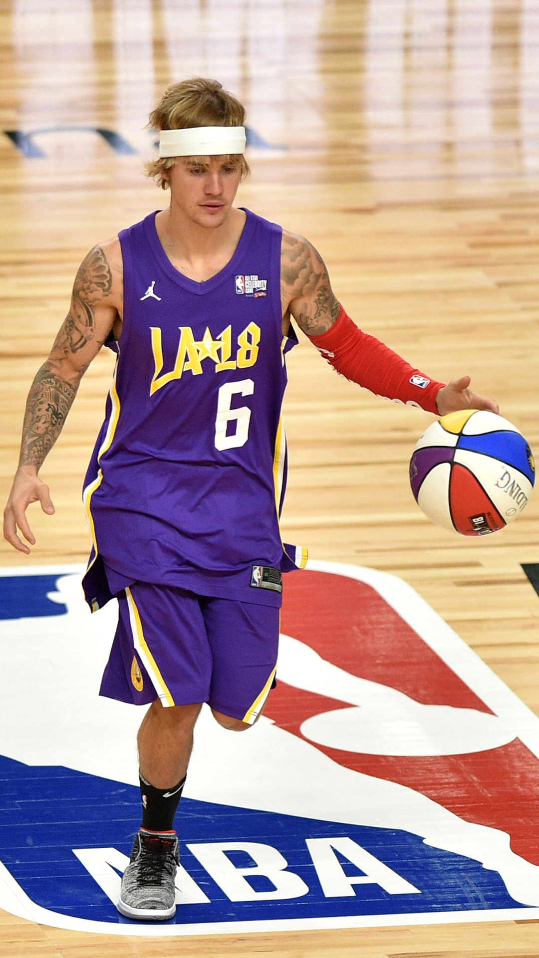 Justin Bieber